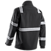 Veste de travail softshell VIGILE - Noir image 4