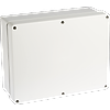Boite de dérivation étanche industrie avec couvercle standard - IP55 - 960° - SUM'OHM image 4
