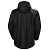 Veste de travail imperméable STORM image 1