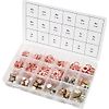 Assortiment de vis de vidange carter et joint x534 image 1