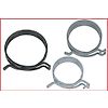 Pince avec câble Bowden pour colliers auto-serrants image 61