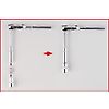 Coffret de 28 embouts de vissage 1/4'' à code couleur TORSIONpower® image 5