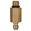 Adaptateur M10x1,0 Extérieur image 0