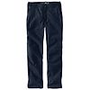 Pantalon de travail 5 poches stretch RIGBY 102821 - Marine image 0
