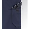 Pantalon de travail d'hiver STAFF CARGO image 4