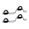 Support collecteur isophonique - MF 20X27 - Sachet de 2 image 0