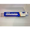 Boite de 50 suspentes en acier galvanisé - fixation plafond et placo - pour fourrures F45 et F47 image 5
