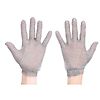 Gants en cotte de mailles Argent image 6