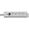 Multiprise Premium Plus avec interrupteur à voyant lumineux - H05VV-F 3G1,5 image 2