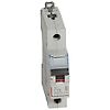 Disjoncteur DX3 6000 10KA - 1P+N image 0