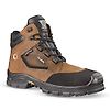 Chaussures de sécurité haute JALROCHE SAS GORE S3 CI HI WR HRO SRC image 8