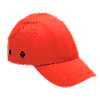 Lot de 10 - Casquette anti-heurt Hi-Viz image 1