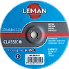 Disque à tronçonner métal Ébarbage Classic image 3