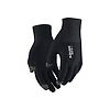 Sous-Gants de travail hiver tactiles en laine SUPREME WARM, jauge 15 - Noir image 0