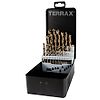 Coffret 25 forets HSS Cobalt image 0