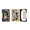Kit terrasse complet foret 4mm - 9000A image 0