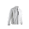 Veste de travail Softshell AZURITE - BLANC image 0