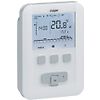 Thermostat d'ambiance filaire programmable digital - Flash TAP image 0