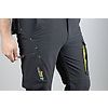 Pantalon de travail cargo UTOPIE - NOIR image 1