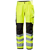 Pantalon de travail haute visibilité classe 2 UC-ME image 0