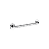 BARRE RELEVEMENT INOX POLI BRIL. D:25 300MM image 0