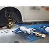 Extracteur universel de moyeux de roues 8 pcs image 4