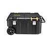 Coffre de chantier Quick Access PRO-STACK™ FATMAX - 113 litres image 1