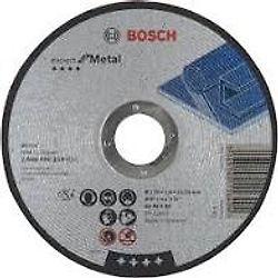 DISQUE BOSCH A TRONCONNER POUR L'ACIER image