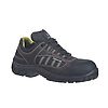 Chaussures de sécurité basses DOURO S3 SRC Noir image 13