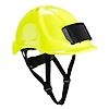 Casque Endurance avec porte-badge image 4