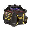 Pack investissement niveau laser rotatif RL600 FATMAX rouge image 1