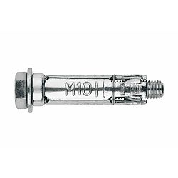 M6 x 40 Ø10 - Boite de 50 image