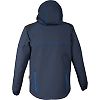 Veste de travail softshell zippée à capuche KLARBO image 1