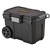 Coffre à outils avec loquet en métal One Touch, 52 litres image 0