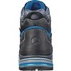 Chaussures de sécurité TOFANE BLACK QL CTX MID S3 ESD WR HRO SRC - noir/bleu image 2