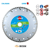 Disque diamant tuile pierre Expert image 0