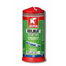 Fil PTFE 175m - KOLMAT Flon-100 - Dévidoir image