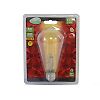 Ampoules E27 filament ST64 image 3