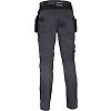Pantalon de travail multipoches KUDUS image 1