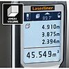 Télémètre laser avec malette et piles LaserRange-Master Gi7 Pro BlackLine image 7