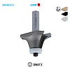 Mèche pour découpe arrondie + guide DELRIN® Expert ø 38,1mm image 1