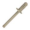 Rivets de structure Hyperiv tête plate inox A2 HPTD image 27