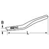 Poignées de levage BRONZEplus image 1