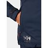 Veste de travail hiver isolant LUNA image 3