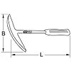 Pic BRONZEplus 420mm image 1