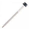 Boite de 100 Vis bac acier sommet de nervure support ZED - TH12 - ZTZ image 74