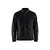 Veste de travail industrie stretch 2D 4444 image 2