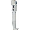 Griffes droite en acier pour extracteur image 6