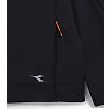 Veste de travail bi-matière SOFTSHELL HYBRID image 4