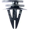 Agrafes pour pare-chocs/bas de caisse pour BMW - Ø de la tête 24 mm - 10 pcs image 0